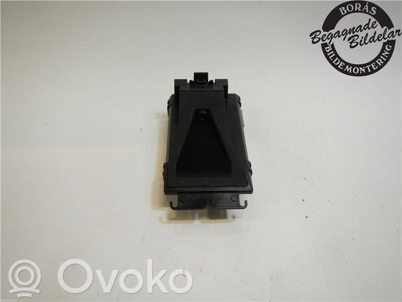Volvo V40 Other control units/modules 