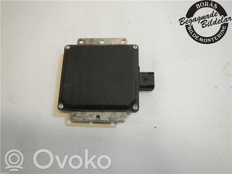 Volvo V40 Distronic sensor radar 