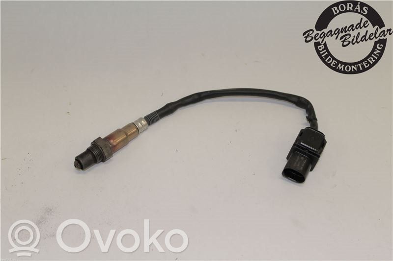 Зонд «Lambda»   393504A410,9350933004,393504A410