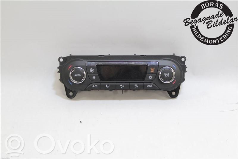 Ford Focus Climate control unit 