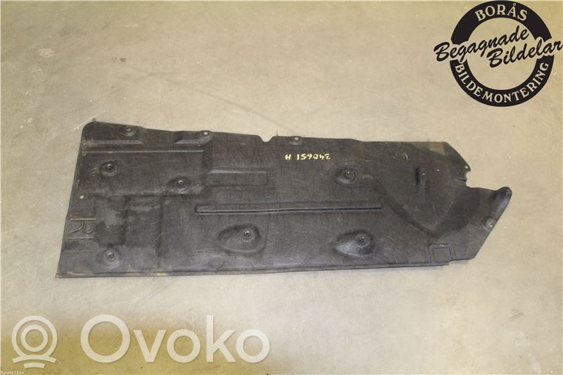Bamperio dugno apsauga   1766565,CV61R11132AA