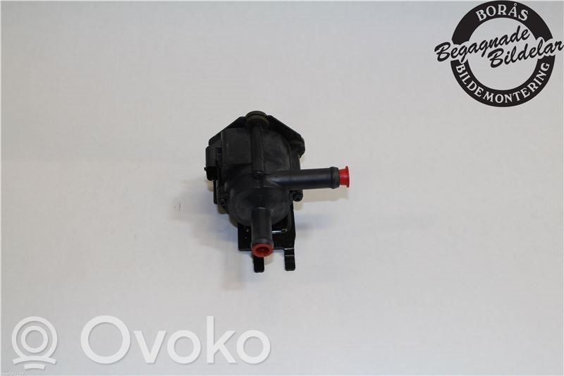 Ford Focus Cirkuliacinis el. siurbliukas 
