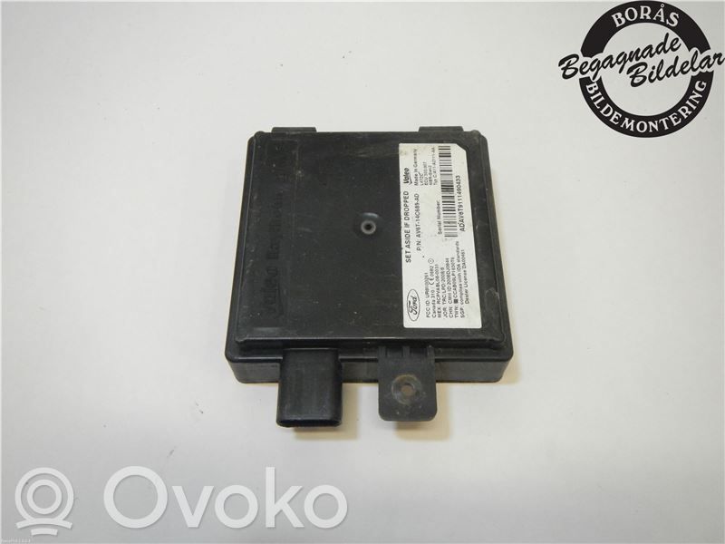 Ford Focus Parking PDC control unit/module 