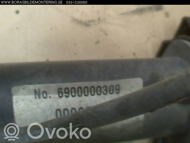 Toyota Corolla E110 Steering rack 