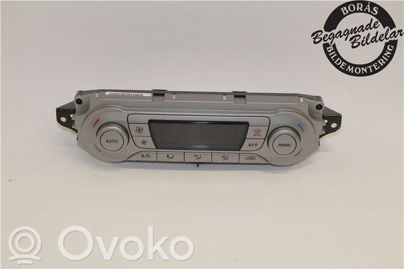 Ford Focus Climate control unit 