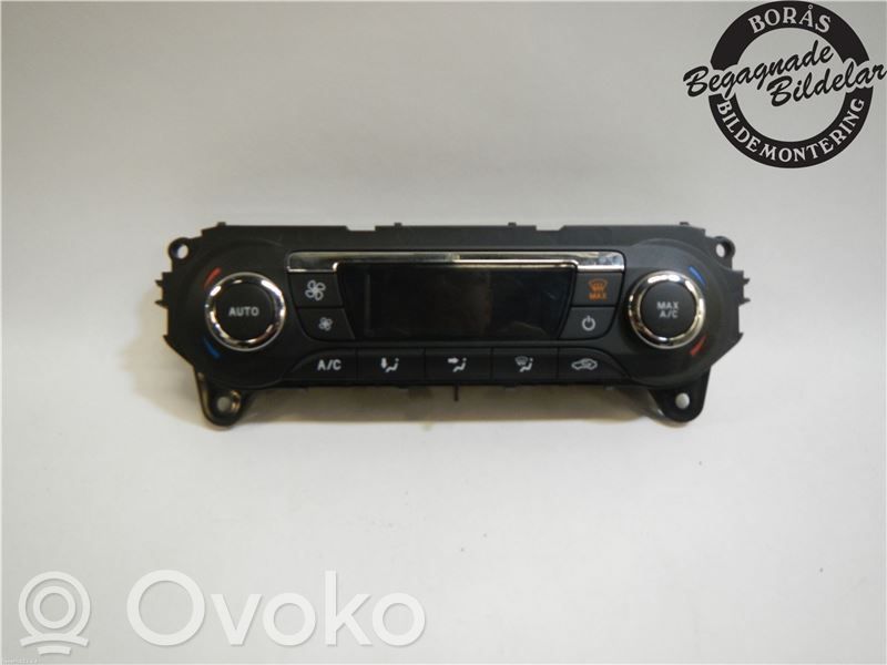 Ford Focus Climate control unit 
