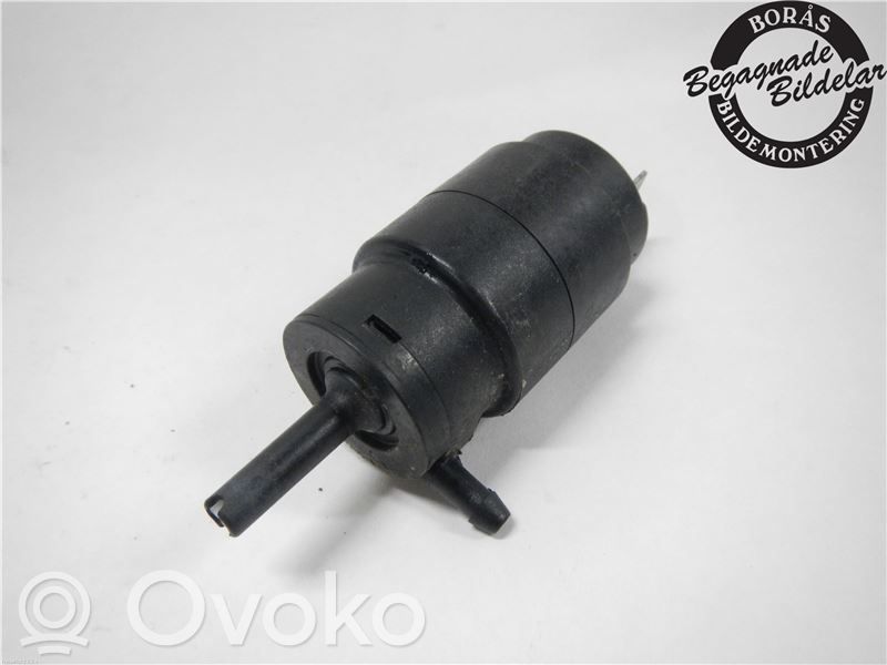 Peugeot Boxer Windscreen/windshield washer pump 