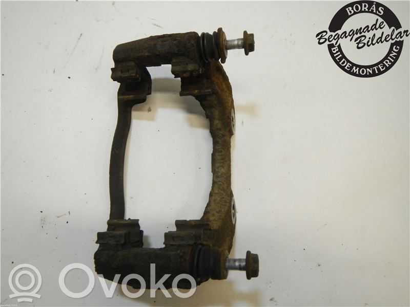 Peugeot 307 Mocowanie przedniego zacisku hamulca 