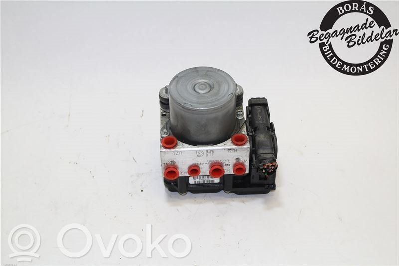 ABS Pump   0265800770,13276461