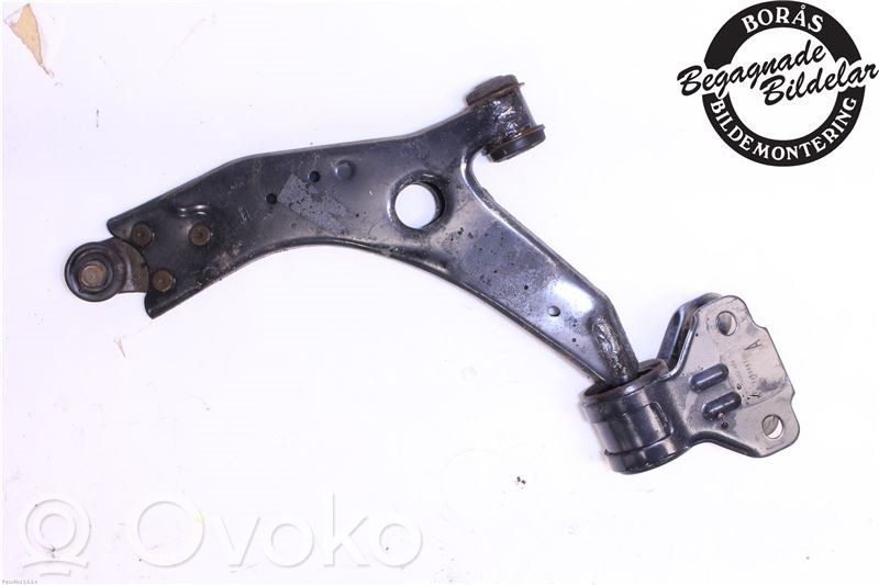 Ford Focus Вилы 