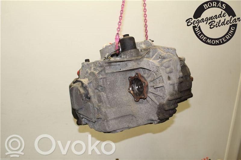 Skoda Octavia Mk2 (1Z) Automatic gearbox 