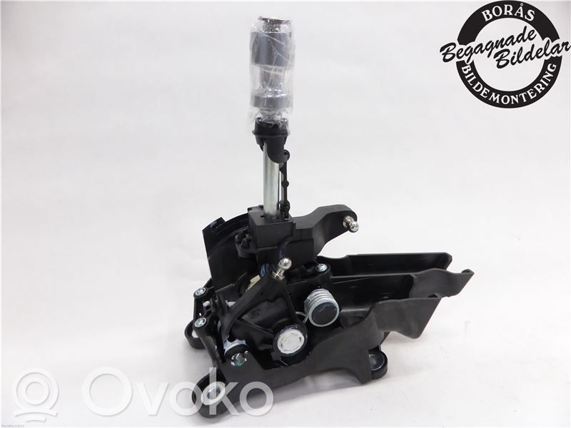 Ford Focus Selector caja de cambios 