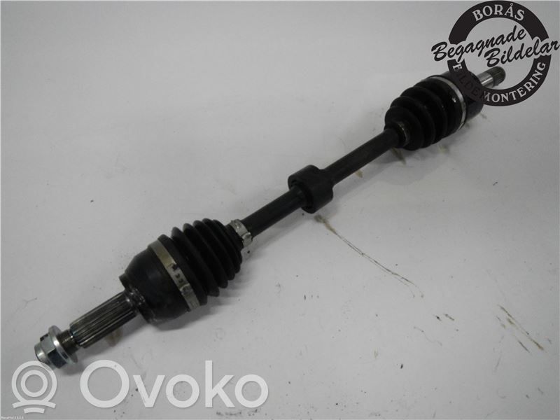 Front driveshaft   FD8025600A