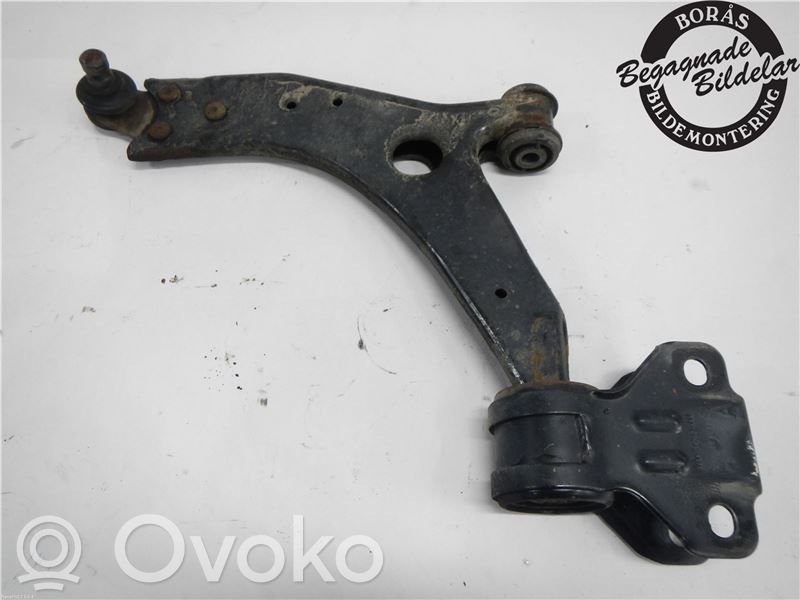 Ford Focus Вилы 