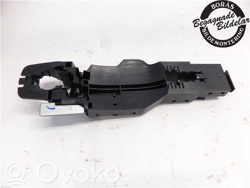Nissan Micra Etuoven ulkokahva 
