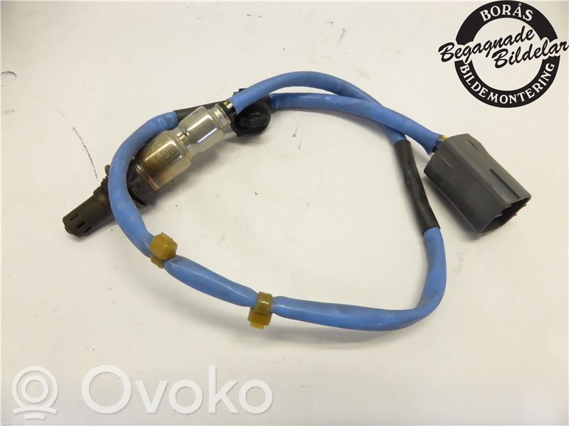 Mazda 6 Lambda probe sensor 