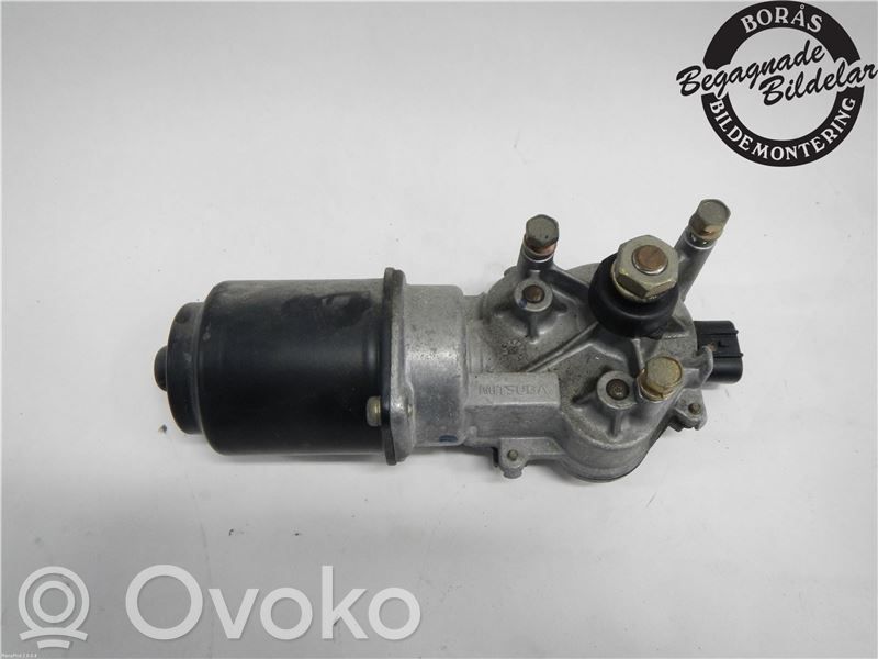 Mazda 2 Wiper motor 