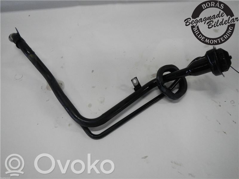 Mazda 2 Einfüllstutzen Kraftstofftank 