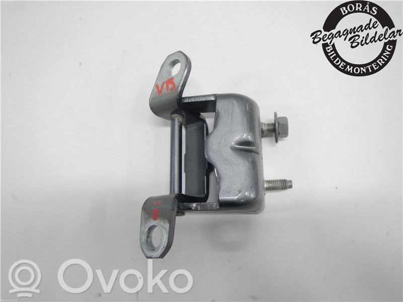 Nissan Note (E12) Rear door upper hinge 