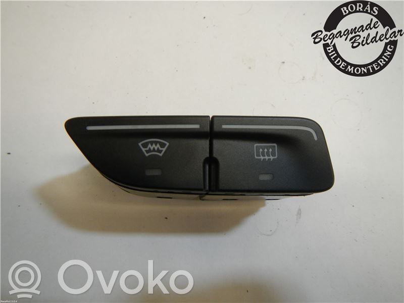 Electric window control switch   1817665,AM5T18K574AB