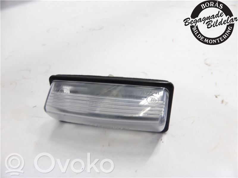 Number plate light   265109Y00A