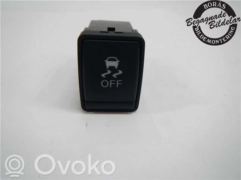 Nissan Note (E12) ESP (stability program) switch 