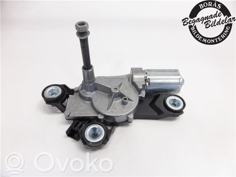 Ford Focus Silniczek wycieraczki szyby tylnej 