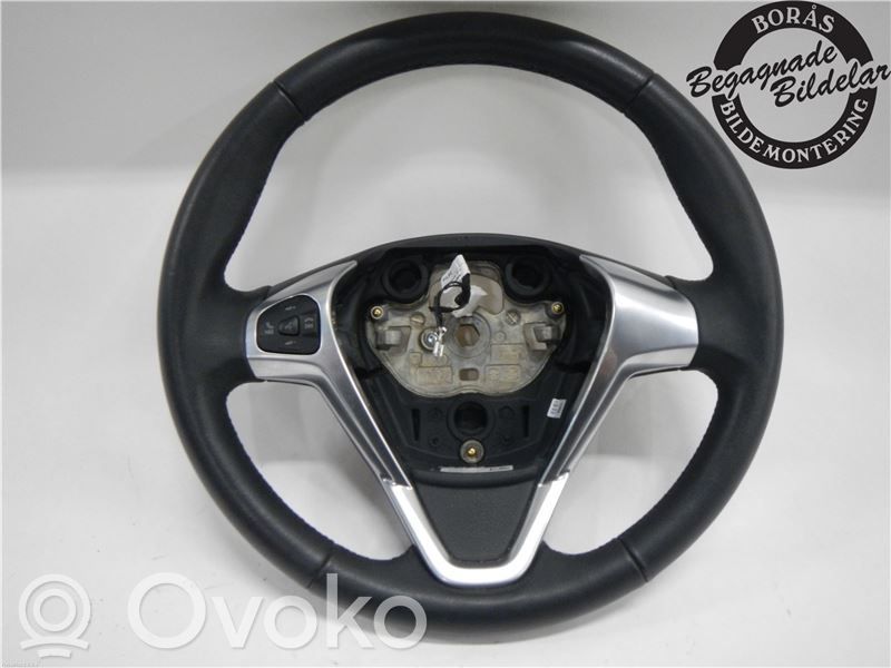 Ford Fiesta Stūre 