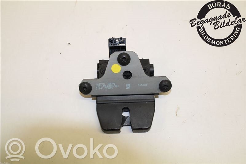 Ford C-MAX II Tailgate/trunk/boot lock/catch/latch 
