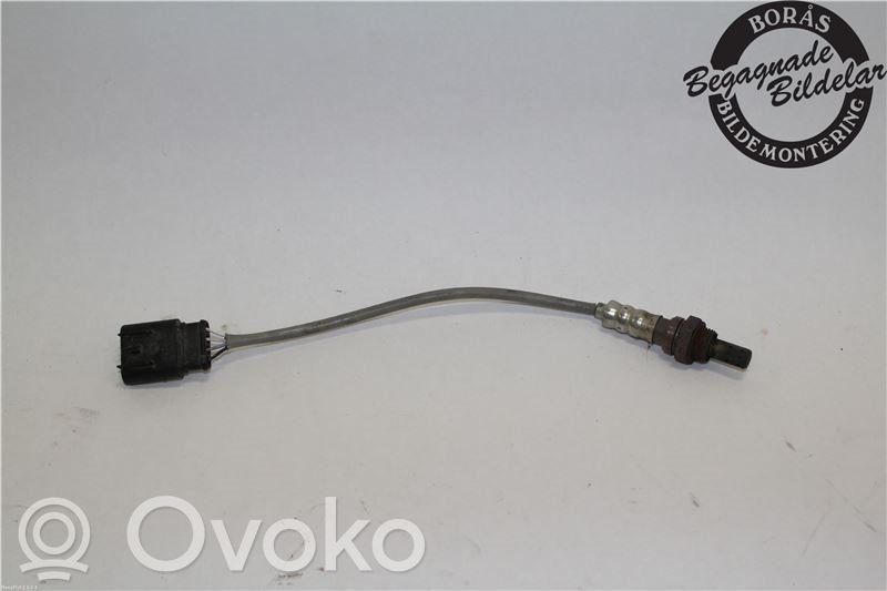 Fiat Punto Evo Sonda lambda 
