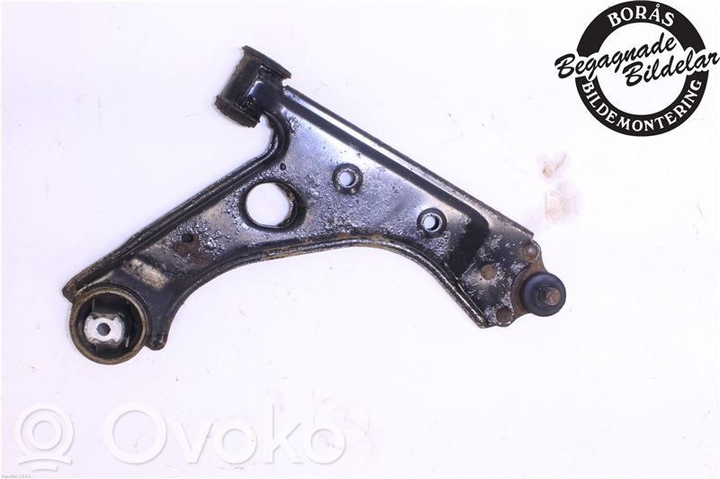 Citroen Nemo Front lower control arm/wishbone 