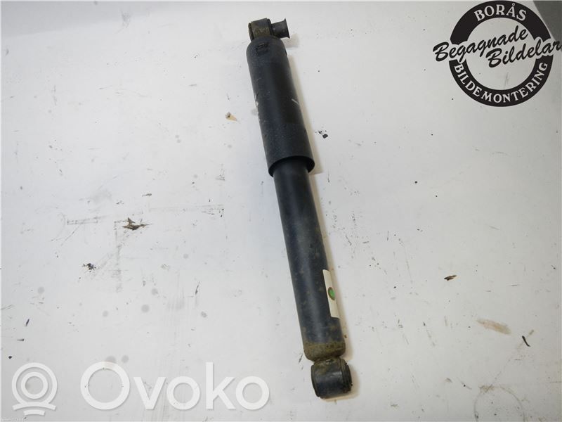 Ford Transit Stoßdämpfer hinten 