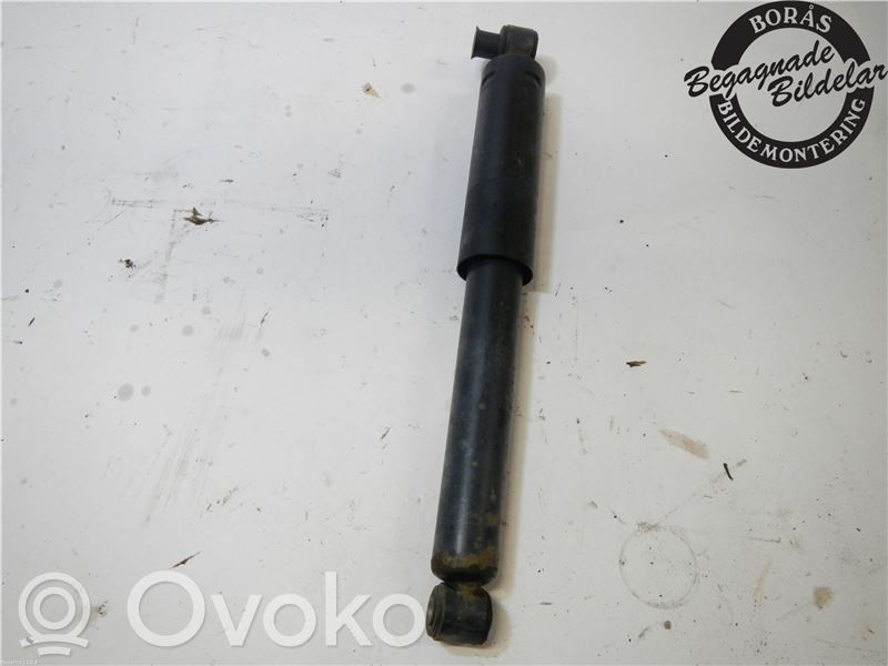 Stoßdämpfer hinten   1605788