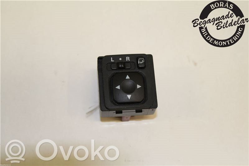 Interruptor del espejo lateral   MR951187