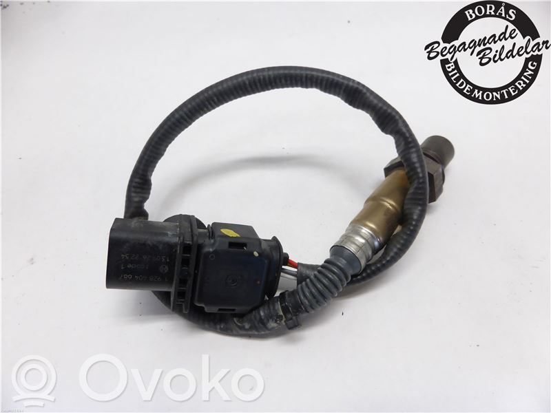 Nissan Primastar Lambda probe sensor 