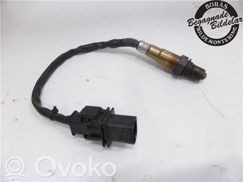 Lambda probe sensor   393504A410,9350933004,393504A410