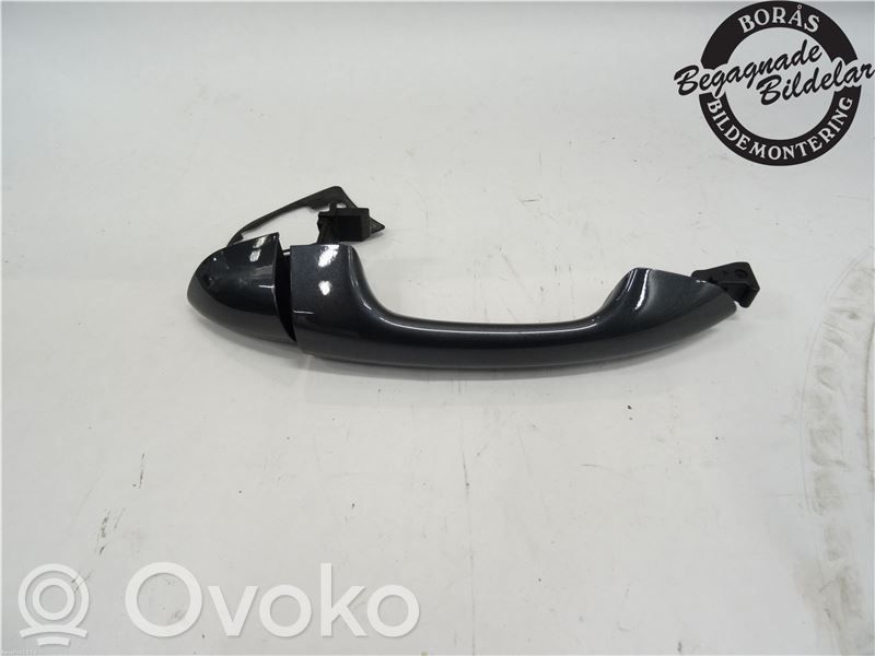 Manecilla externa puerta delantera   82661A2000