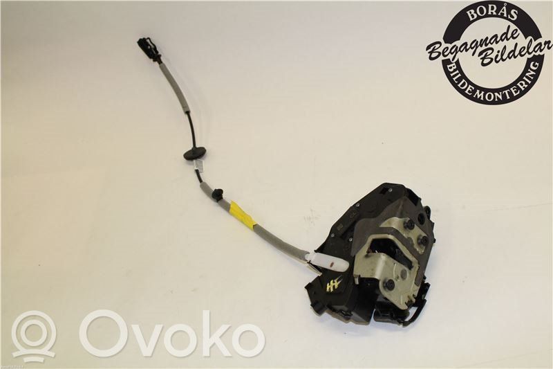 Ford Transit -  Tourneo Connect Front door lock 
