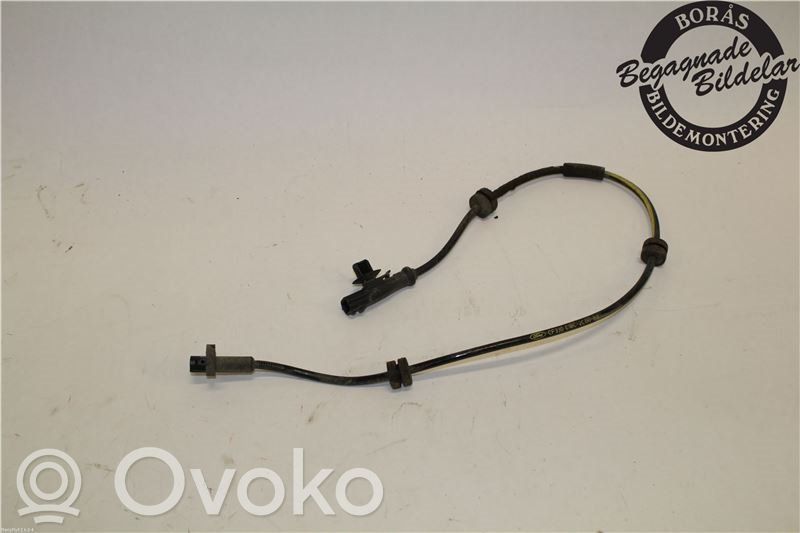 Ford Fiesta ABS Sensor 