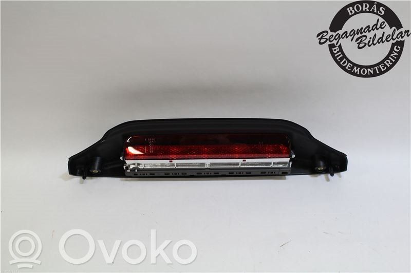 Ford Ka Third/center stoplight 