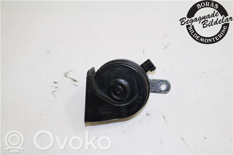 Ford Ka Skaņas signāls 