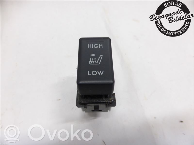 Subaru Outback Seat heating switch 