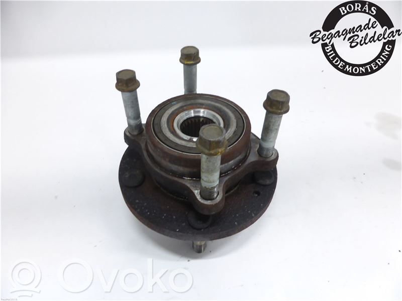 Priekinis kelmas   51750A6000