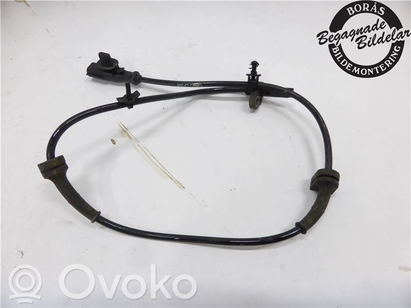 Ford Fiesta ABS Sensor 
