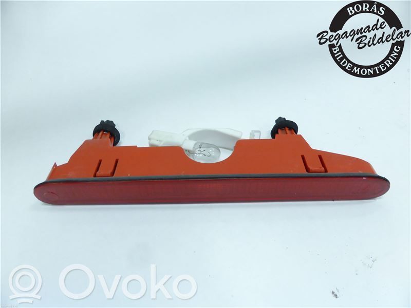 Peugeot Partner Third/center stoplight 