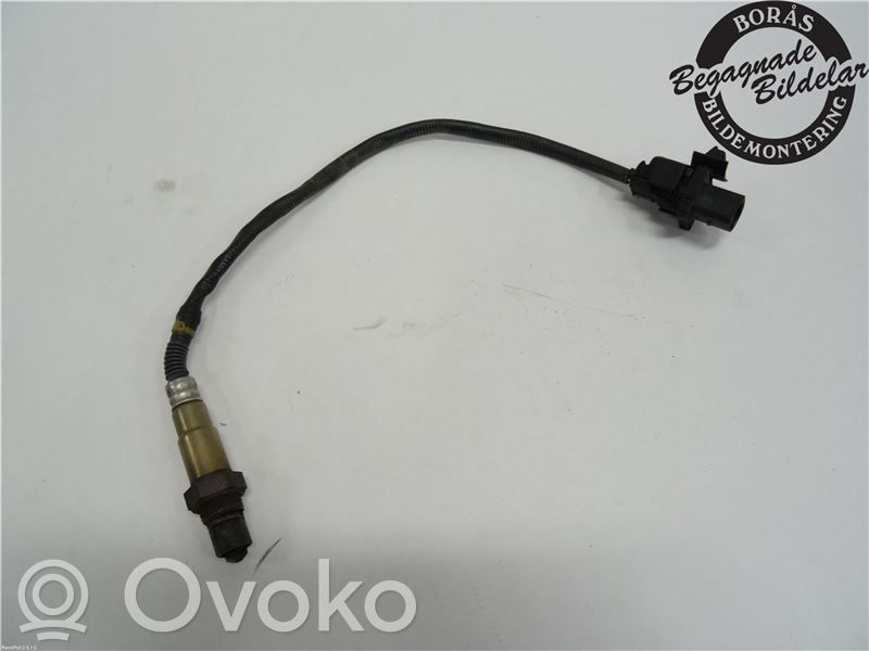 Lambda probe sensor   0281004040,8200420670