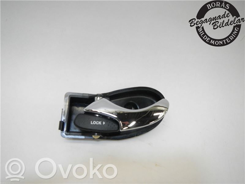Front door interior handle   4172366