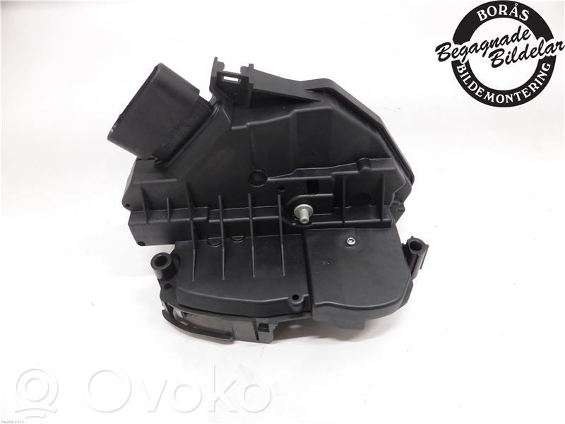 Ford Focus Front door lock 