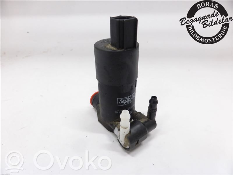 Ford Focus Windscreen/windshield washer pump 