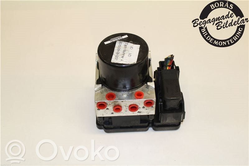 Ford Focus ABS Pump 